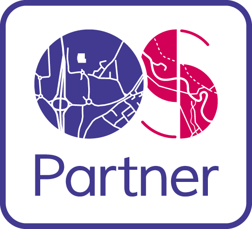 Supplier of OS mapping