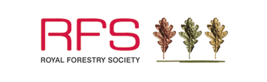 Supported by the Royal Forestry Society