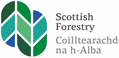 Supported by Scottish Forestry